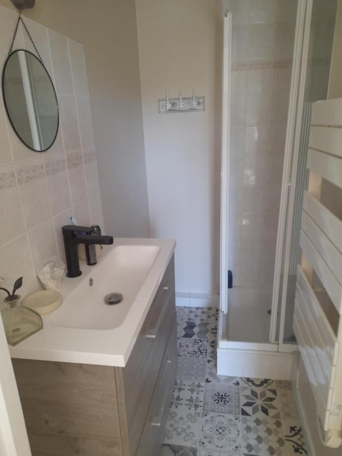 Maison De Marie Blere Ngoại thất bức ảnh
